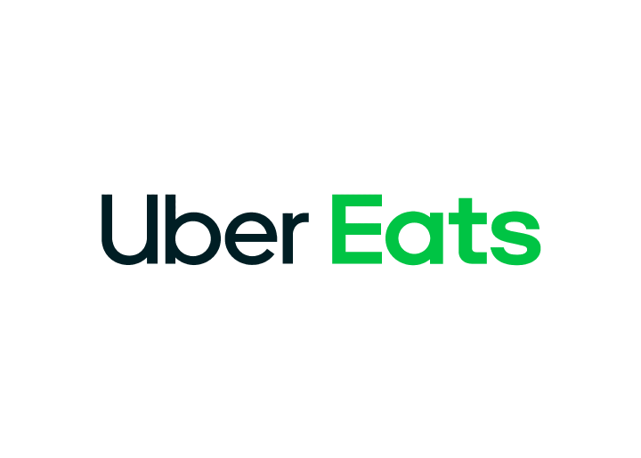 Uber Eats Logo