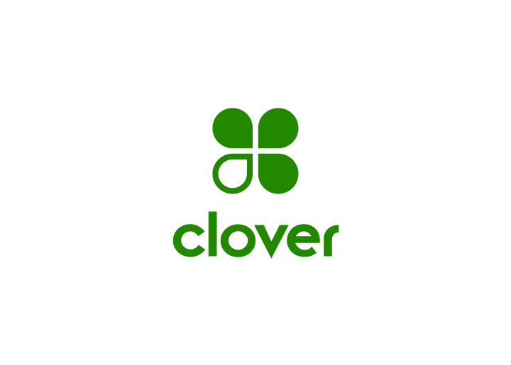 Clover Logo