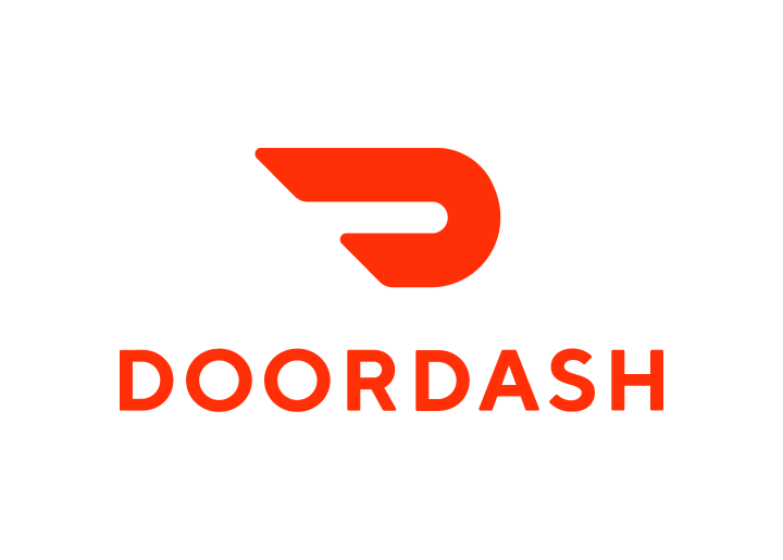 DoorDash Logo