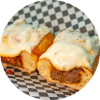 Photo of Denver West Deli's Meatball Sandwhich